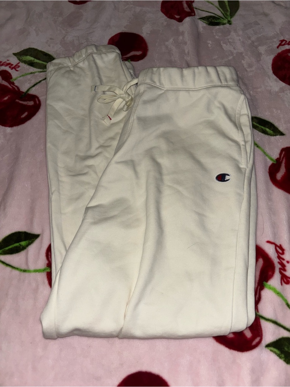 champion joggers